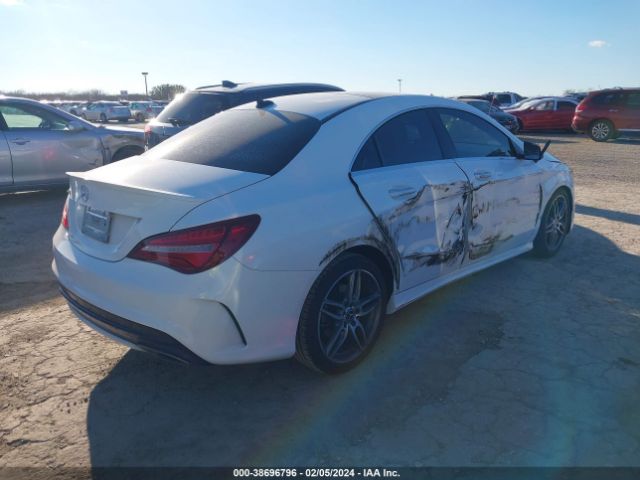 Photo 3 VIN: WDDSJ4EB2KN729877 - MERCEDES-BENZ CLA 250 