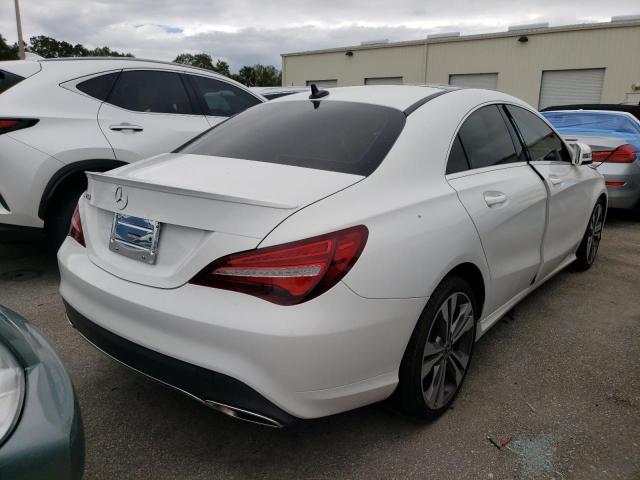 Photo 3 VIN: WDDSJ4EB2KN741043 - MERCEDES-BENZ CLA 250 