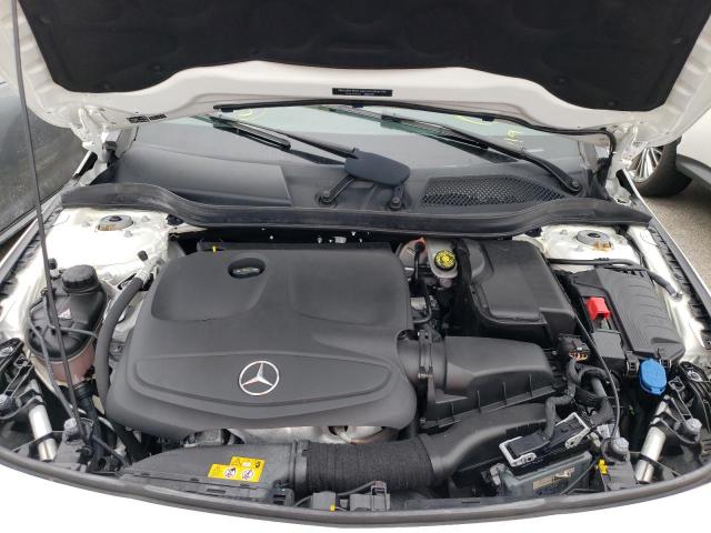 Photo 6 VIN: WDDSJ4EB2KN741043 - MERCEDES-BENZ CLA 250 