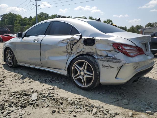 Photo 1 VIN: WDDSJ4EB3EN016037 - MERCEDES-BENZ CLA 250 