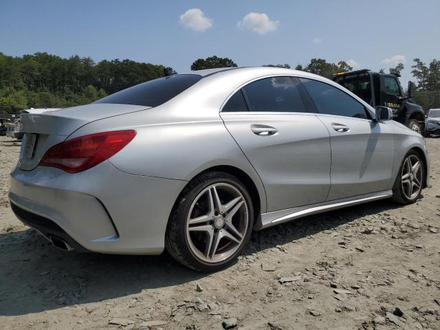 Photo 2 VIN: WDDSJ4EB3EN016037 - MERCEDES-BENZ CLA 250 