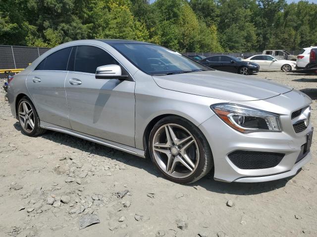 Photo 3 VIN: WDDSJ4EB3EN016037 - MERCEDES-BENZ CLA 250 