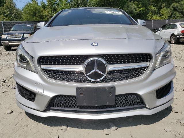 Photo 4 VIN: WDDSJ4EB3EN016037 - MERCEDES-BENZ CLA 250 