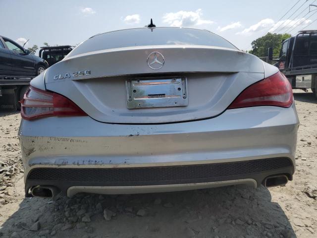 Photo 5 VIN: WDDSJ4EB3EN016037 - MERCEDES-BENZ CLA 250 