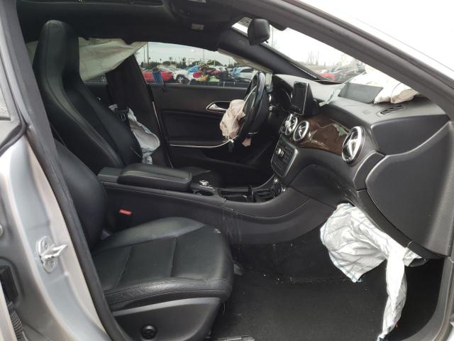 Photo 4 VIN: WDDSJ4EB3EN026597 - MERCEDES-BENZ CLA 250 