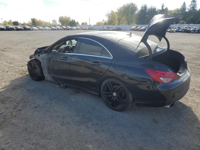 Photo 1 VIN: WDDSJ4EB3EN031931 - MERCEDES-BENZ CLA 250 