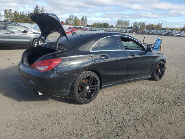 Photo 2 VIN: WDDSJ4EB3EN031931 - MERCEDES-BENZ CLA 250 