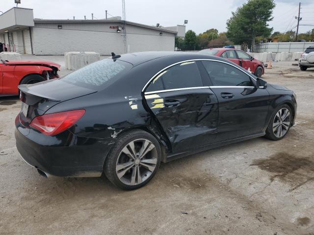 Photo 2 VIN: WDDSJ4EB3EN032934 - MERCEDES-BENZ CLA-CLASS 