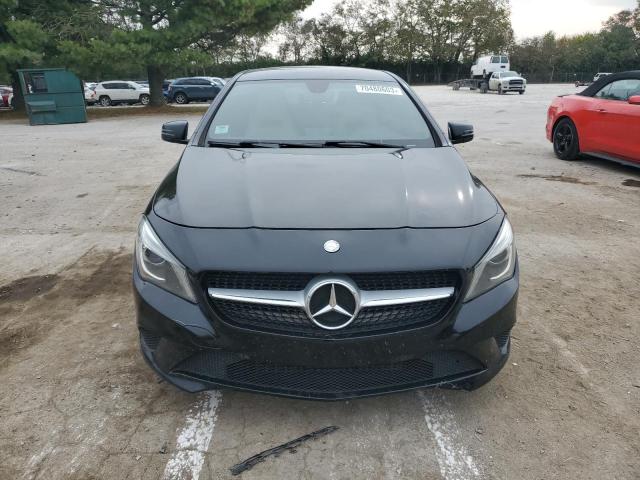 Photo 4 VIN: WDDSJ4EB3EN032934 - MERCEDES-BENZ CLA-CLASS 