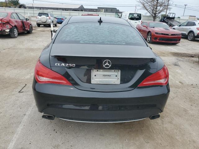 Photo 5 VIN: WDDSJ4EB3EN032934 - MERCEDES-BENZ CLA-CLASS 