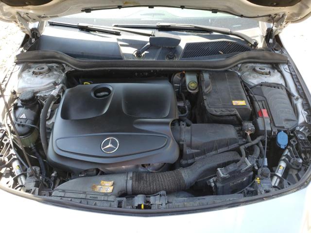 Photo 10 VIN: WDDSJ4EB3EN036613 - MERCEDES-BENZ CLA-CLASS 