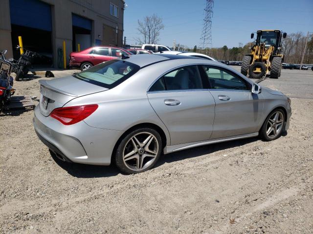 Photo 2 VIN: WDDSJ4EB3EN036613 - MERCEDES-BENZ CLA-CLASS 