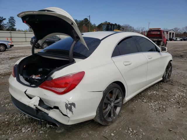 Photo 3 VIN: WDDSJ4EB3EN038815 - MERCEDES-BENZ CLA 250 