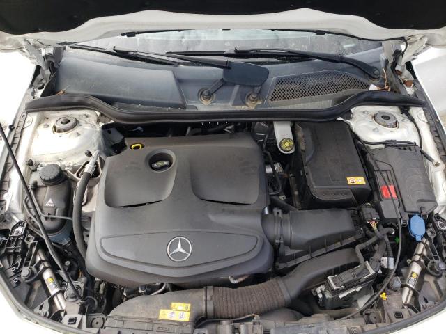 Photo 6 VIN: WDDSJ4EB3EN038815 - MERCEDES-BENZ CLA 250 