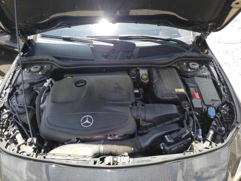 Photo 6 VIN: WDDSJ4EB3EN039110 - MERCEDES-BENZ CLA 250 