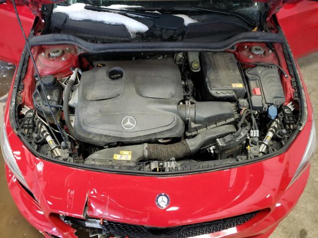 Photo 10 VIN: WDDSJ4EB3EN039771 - MERCEDES-BENZ CLA 250 