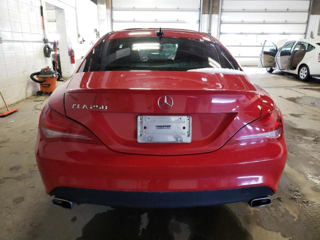 Photo 5 VIN: WDDSJ4EB3EN039771 - MERCEDES-BENZ CLA 250 