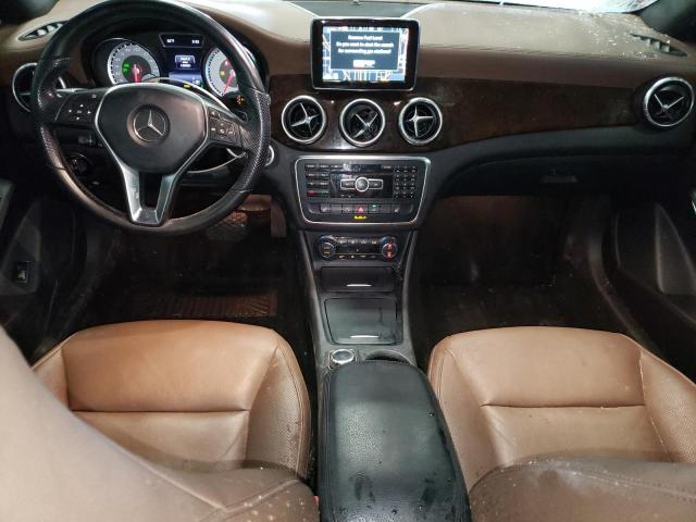 Photo 7 VIN: WDDSJ4EB3EN039771 - MERCEDES-BENZ CLA 250 