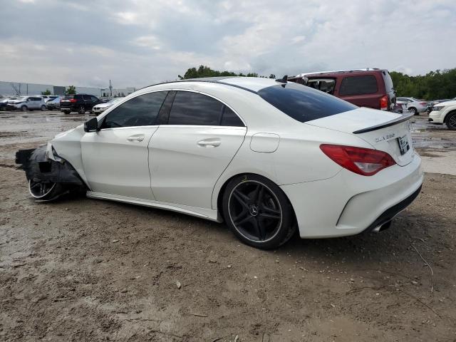 Photo 1 VIN: WDDSJ4EB3EN042590 - MERCEDES-BENZ CLA 250 