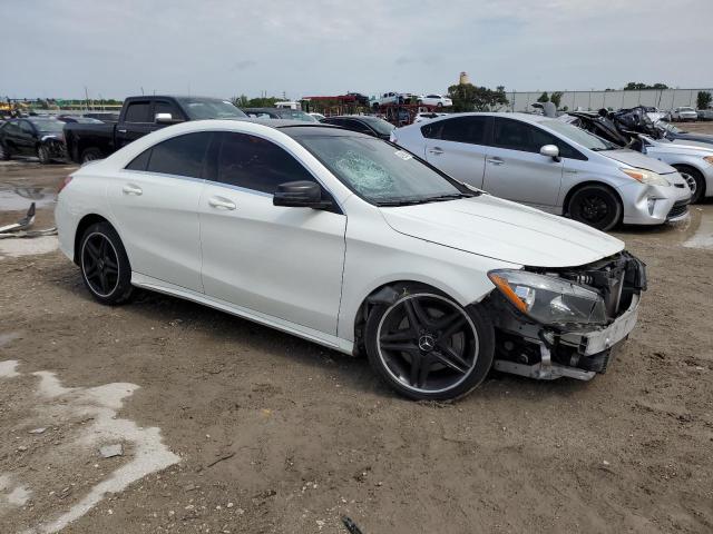 Photo 3 VIN: WDDSJ4EB3EN042590 - MERCEDES-BENZ CLA 250 