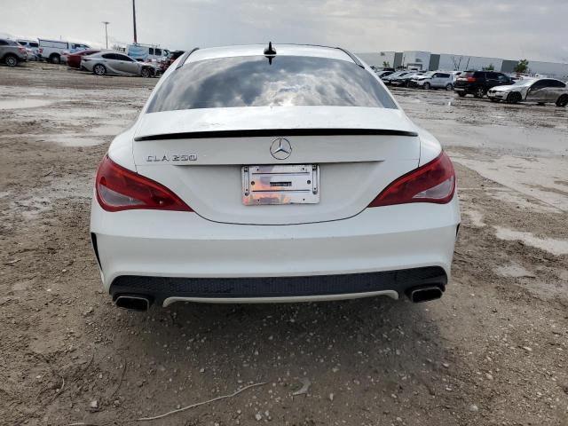 Photo 5 VIN: WDDSJ4EB3EN042590 - MERCEDES-BENZ CLA 250 