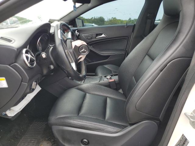 Photo 6 VIN: WDDSJ4EB3EN042590 - MERCEDES-BENZ CLA 250 