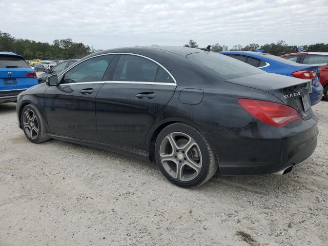 Photo 1 VIN: WDDSJ4EB3EN044680 - MERCEDES-BENZ CLA 250 