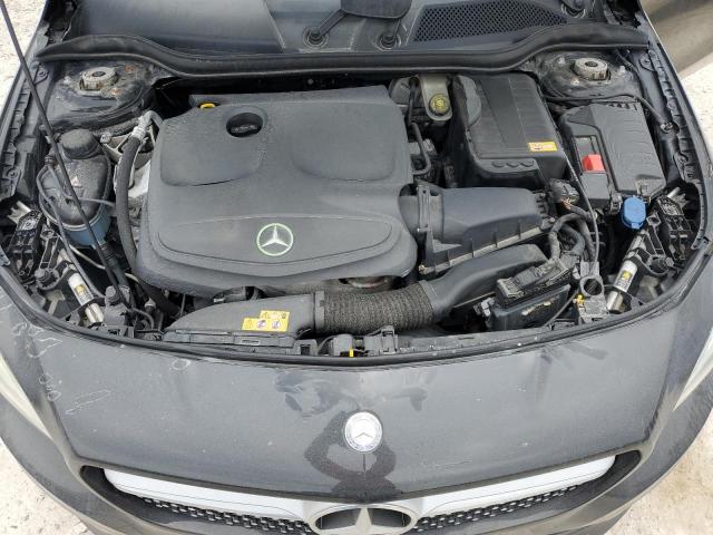 Photo 10 VIN: WDDSJ4EB3EN044680 - MERCEDES-BENZ CLA 250 