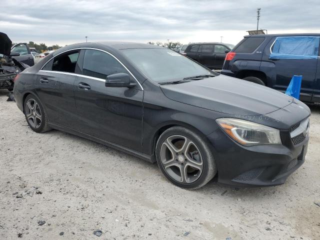 Photo 3 VIN: WDDSJ4EB3EN044680 - MERCEDES-BENZ CLA 250 