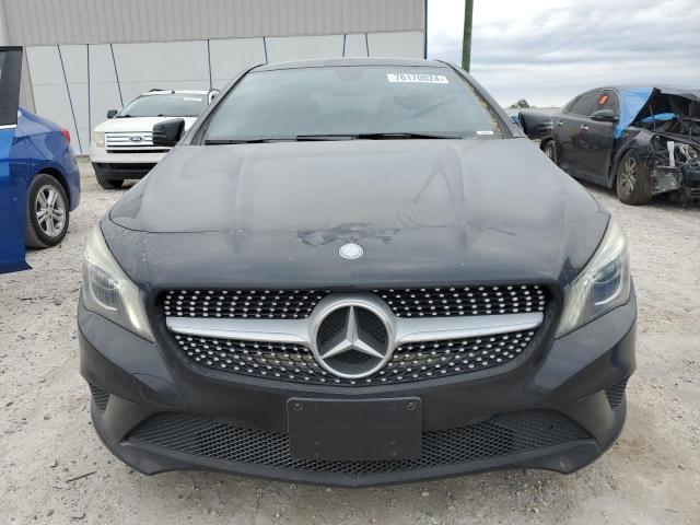 Photo 4 VIN: WDDSJ4EB3EN044680 - MERCEDES-BENZ CLA 250 