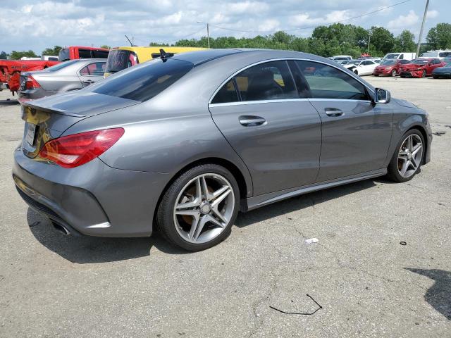 Photo 2 VIN: WDDSJ4EB3EN051466 - MERCEDES-BENZ CLA 250 