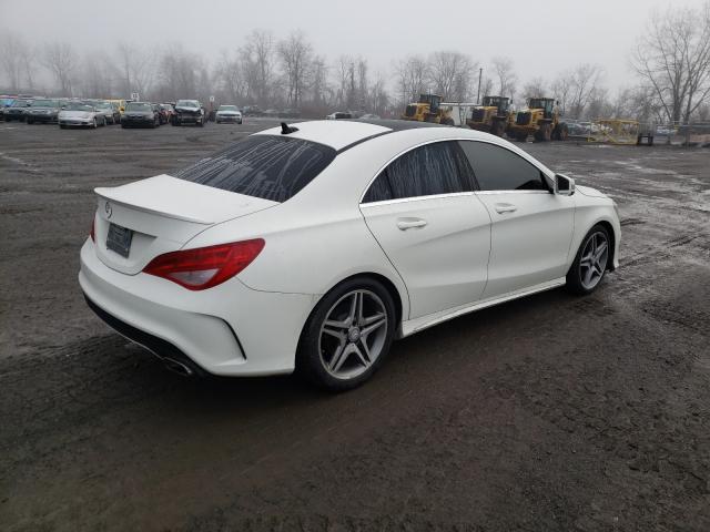 Photo 3 VIN: WDDSJ4EB3EN051970 - MERCEDES-BENZ CLA 250 