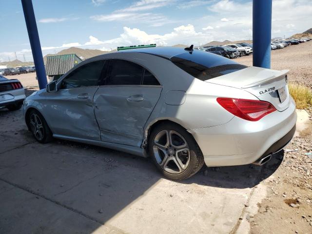 Photo 1 VIN: WDDSJ4EB3EN053119 - MERCEDES-BENZ CLA 250 