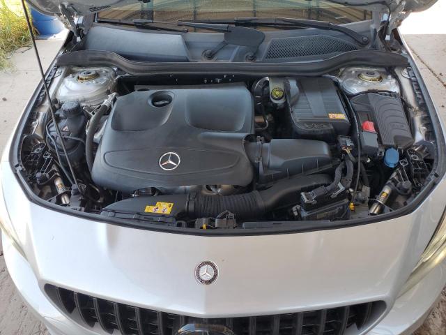 Photo 10 VIN: WDDSJ4EB3EN053119 - MERCEDES-BENZ CLA 250 