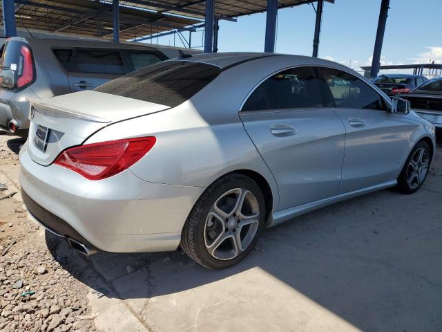 Photo 2 VIN: WDDSJ4EB3EN053119 - MERCEDES-BENZ CLA 250 