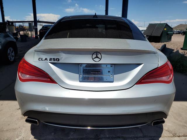 Photo 5 VIN: WDDSJ4EB3EN053119 - MERCEDES-BENZ CLA 250 