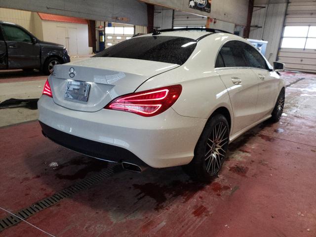 Photo 3 VIN: WDDSJ4EB3EN053217 - MERCEDES-BENZ CLA 250 