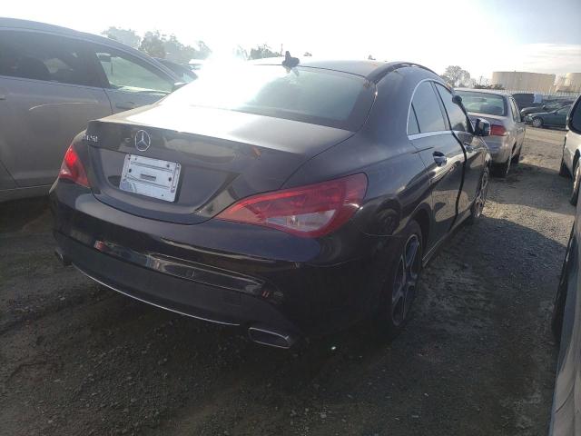 Photo 3 VIN: WDDSJ4EB3EN054139 - MERCEDES-BENZ CLA 250 