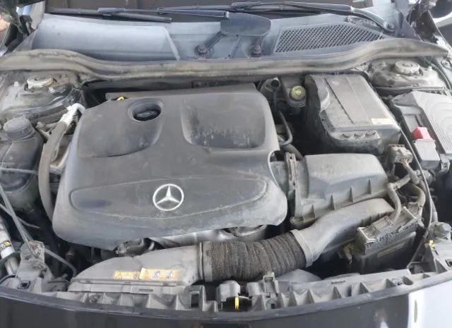 Photo 9 VIN: WDDSJ4EB3EN063150 - MERCEDES-BENZ CLA-CLASS 