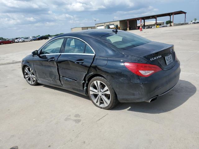 Photo 1 VIN: WDDSJ4EB3EN067506 - MERCEDES-BENZ CLA 250 