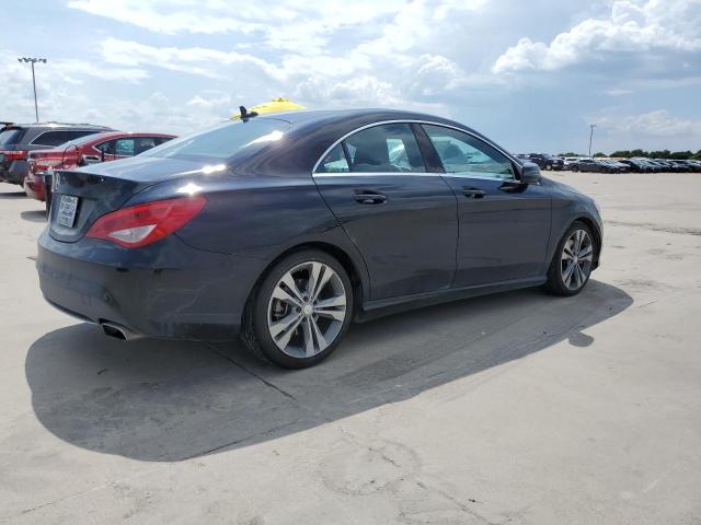 Photo 2 VIN: WDDSJ4EB3EN067506 - MERCEDES-BENZ CLA 250 