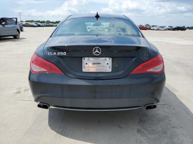 Photo 5 VIN: WDDSJ4EB3EN067506 - MERCEDES-BENZ CLA 250 