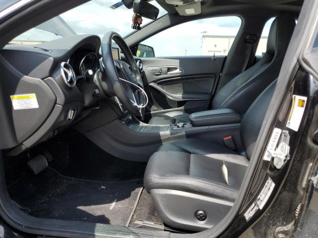 Photo 6 VIN: WDDSJ4EB3EN067506 - MERCEDES-BENZ CLA 250 