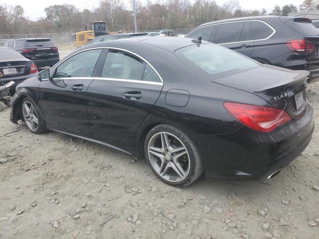 Photo 1 VIN: WDDSJ4EB3EN068588 - MERCEDES-BENZ CLA 250 