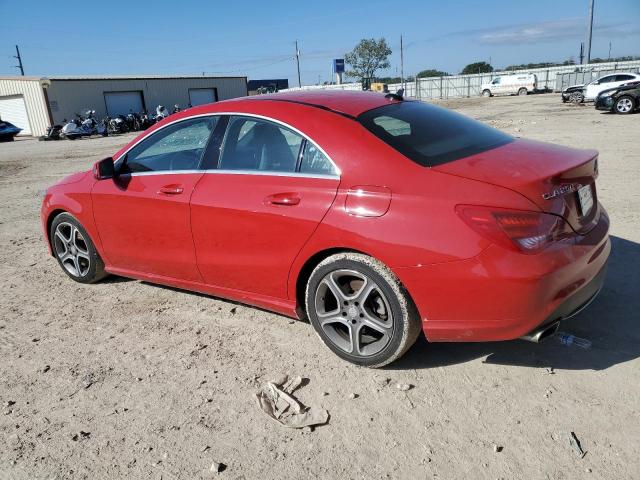 Photo 1 VIN: WDDSJ4EB3EN083933 - MERCEDES-BENZ CLA-CLASS 