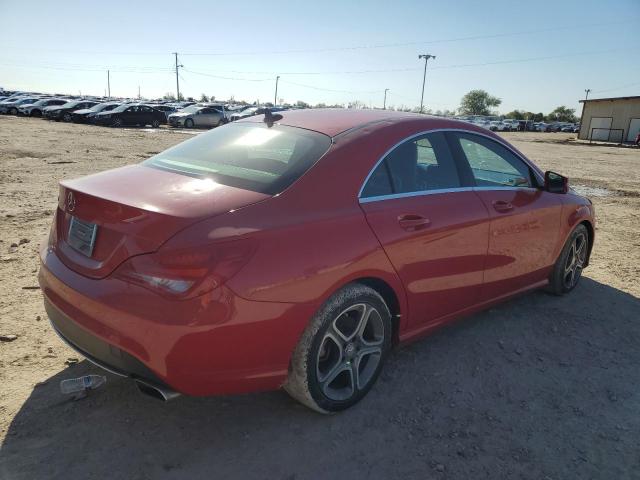 Photo 2 VIN: WDDSJ4EB3EN083933 - MERCEDES-BENZ CLA-CLASS 