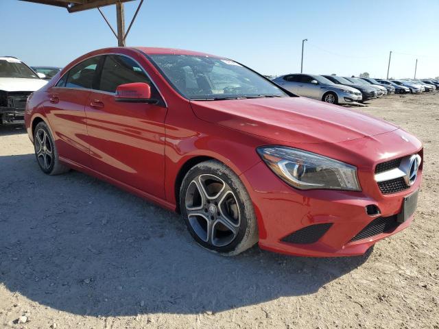 Photo 3 VIN: WDDSJ4EB3EN083933 - MERCEDES-BENZ CLA-CLASS 