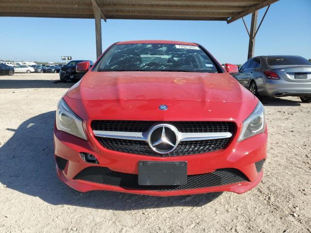 Photo 4 VIN: WDDSJ4EB3EN083933 - MERCEDES-BENZ CLA-CLASS 