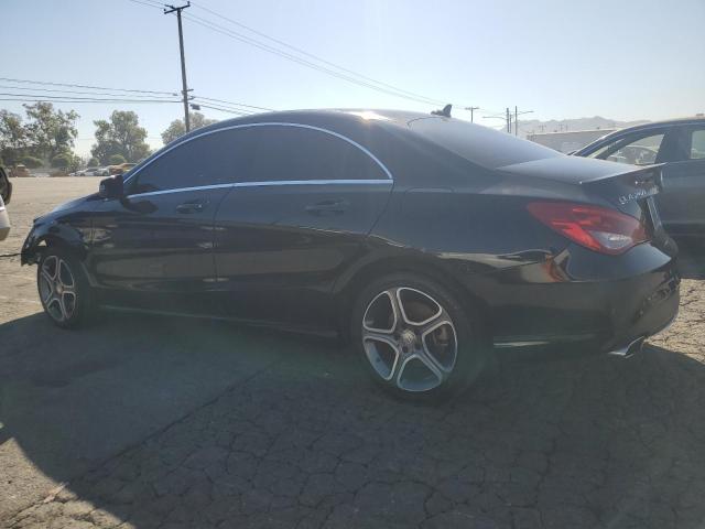 Photo 1 VIN: WDDSJ4EB3EN103534 - MERCEDES-BENZ CLA 250 