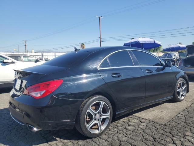 Photo 2 VIN: WDDSJ4EB3EN103534 - MERCEDES-BENZ CLA 250 